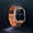 Orange, variant on Byujiro Smart Watch 2.01-inch Bluetooth Call Multi Sports Modes Information Push-thin Fashionable Appearance Waterproof Smartwatch