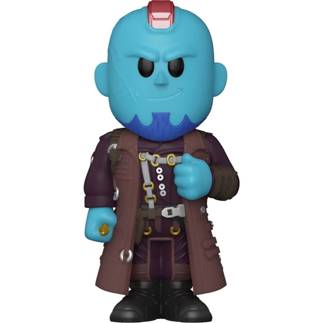 Funko Yondu (Marvel Guardians of The Galaxy) Vinyl Soda Funko -