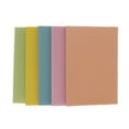 thumbnail image 1 of 5 Colors Rubber Carving Blocks Carving Block For  5pcs Rubber  Carving Blocks 4x6in 5 Colors Easy To Cut Oil Resistance DIY Rubber Carved Brick For Beginner, 1 of 8