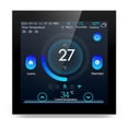 thumbnail image 2 of Smart Floor Thermostat,Tuya WiFi Electric/Water Heating Temperature Controller,Smart Home Wireless ,Easily DIY, 2 of 7