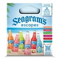 Seagram's Escapes Classic Variety Pack 12 pack, 11.2 fl oz Bottles