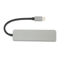 thumbnail image 3 of Splitter USB C, Transmisión de 5 Gbps de Puerto USB para el Mouse para Teclado, 3 of 7