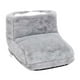thumbnail image 2 of Men's And Women's Foot Warmer Plush Thick Plush Foot Warmer Winter USB Rechargeable Heat Pad Ankle Foot Warmer Boots Shoes, 2 of 4