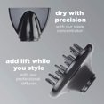 thumbnail image 5 of Infiniti Pro 1875-Watt Salon Performance AC Motor Hair Styling Tool, Aqua, 5 of 5