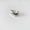 Silver, variant on Womens 925 Sterling Silver Ring Korean Floral Design Cross Wound X-Type Multi-Layer Ring Festival Gift for Her Elegant Jewelry