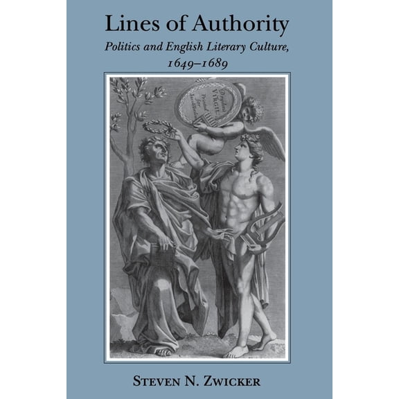 Lines of Authority, (Paperback)
