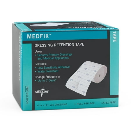 UPC 080196669526 product image for Medline MSC4002 MedFix Retention Dressing Tapes  2  x 11 yd | upcitemdb.com