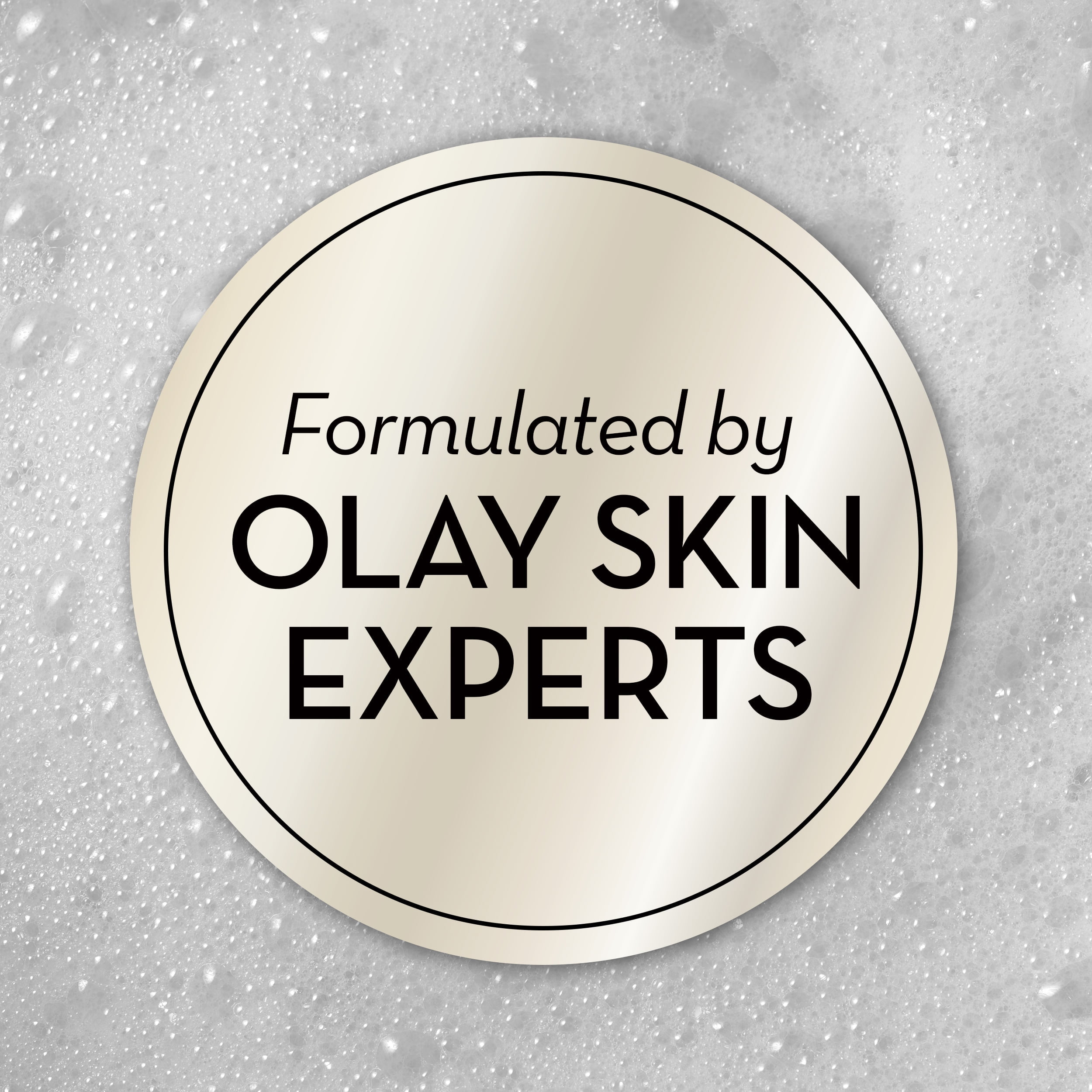 Olay Moisture Ribbons Plus Shea + Peony Blossom Body Wash, 18 fl oz