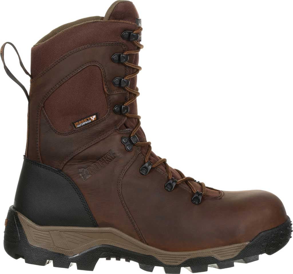 Rocky shop boots walmart