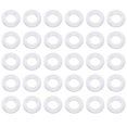 thumbnail image 2 of 36PCS Portable Silicone Practical Retainer Ear Hooks Temple Grips for Wearing Eyewear, 2 of 6