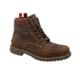 thumbnail image 3 of Swissbrand Men's Urban Biker Boot Zug 365, 3 of 5