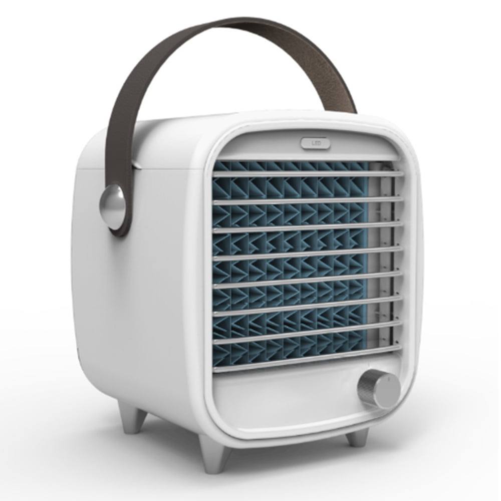 ice cold portable air conditioner