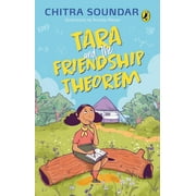 Tara and the Friendship Theorem (Paperback)