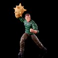 thumbnail image 4 of Marvel Legends Retro Series Sandman 6 "Loose Action Figure Collection Model Doll Toys, 4 of 4