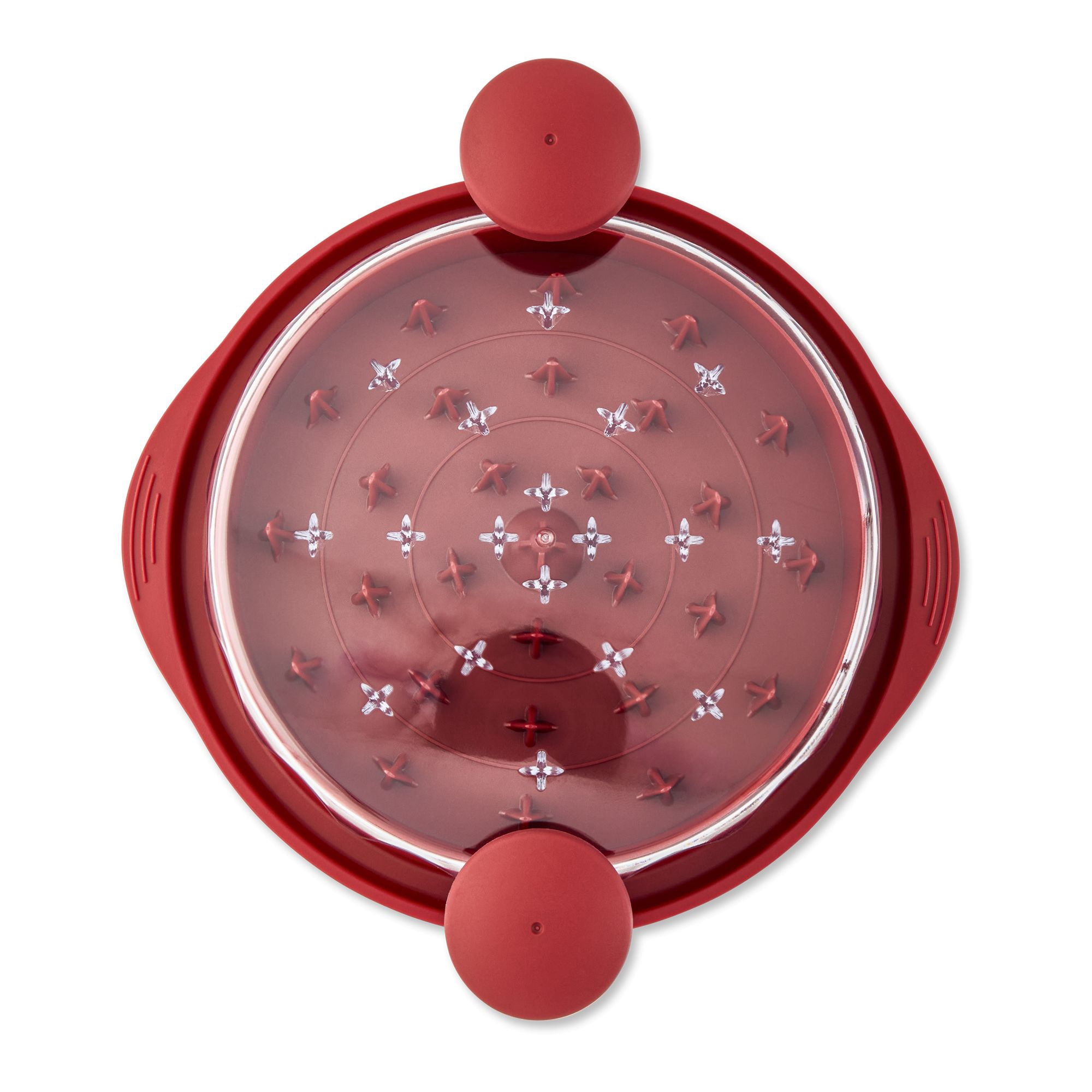 Elements by Thyme & Table Chicken Shredder - Red