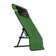 thumbnail image 3 of Cojín para asiento trasero de bicicleta eléctrica, respaldo plegable, absorción de golpes, comodidad, suministros para exteriores, sillón trasero para Verde, 3 of 8