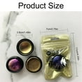 thumbnail image 3 of Cptfadh Nail Patch Nail Care Agents Fake Eyelashes Face Slimming Artifact V Face Lifting Tightening Bandage Quick Full Face Elimination Decree Grain Masseter to Double Chin Anti Sagging Flash Deal, 3 of 4