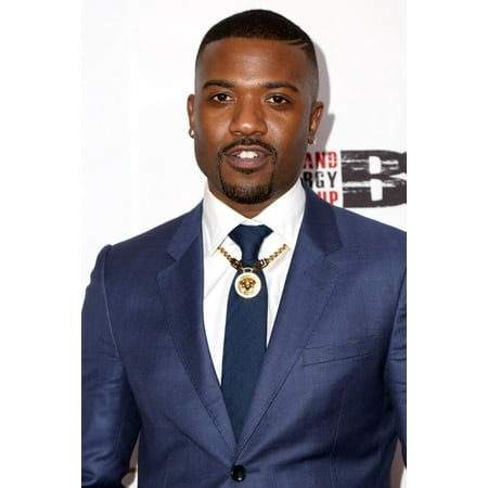 Ray J Norwood At Arrivals For Primary Wave 11Th Annual Pre