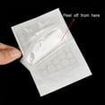 thumbnail image 4 of Parche de espinilla de acné Sunnimix 36 Dots Sin Secado Libre De Drogas, 4 of 8