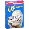 Klass: Horchata Rice Flavored Drink Mix, 1.04 oz
