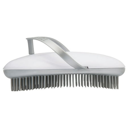 Travel Detangler Flip Flop Hair Brush