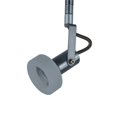 thumbnail image 1 of Jesco Lighting QASL184X3-30SN Myra Quick Adapter LED Spot Light, Satin Nickel, 1 of 1