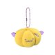 thumbnail image 1 of GANSHENG Llavero De Felpa De Calabaza , Peluche Corto De Algodón PP Juguete Halloween , Regalos De Navidad Simulación Juguetes De Para Niños, 1 of 3
