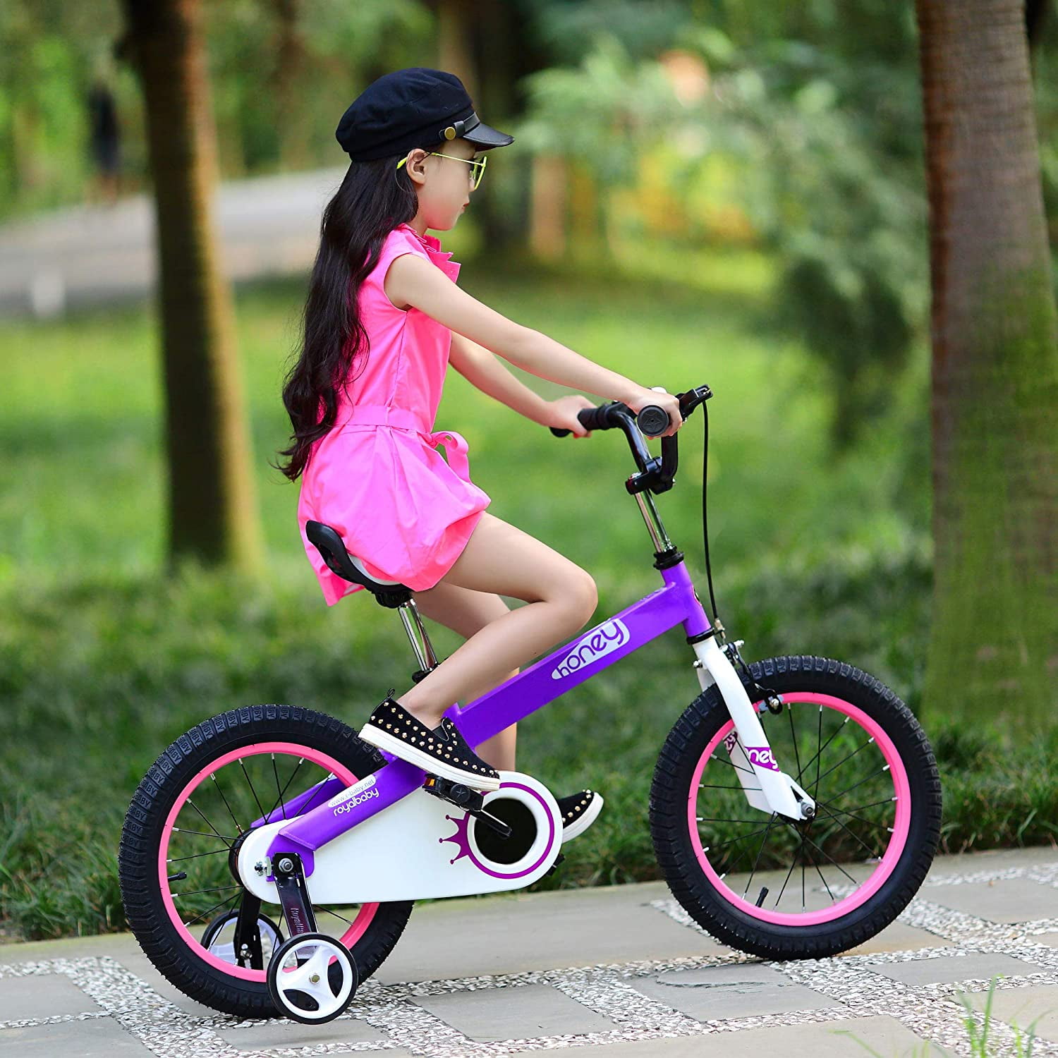 Royalbaby honey bike hotsell