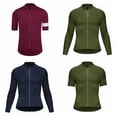 thumbnail image 2 of Camiseta de ciclismo Spexcell Rsantce 2024 para hombre, ropa de verano para bicicleta de montaña, camiseta para bicicleta de montaña, uniforme de manga corta para exteriores, Ykywbik 자전거 져지, 2 of 5