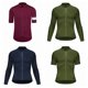 thumbnail image 2 of Camiseta de ciclismo Spexcell Rsantce 2024 para hombre, ropa de verano para bicicleta de montaña, camiseta para bicicleta de montaña, uniforme de manga corta para exteriores, Ykywbik 자전거 져지, 2 of 5