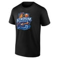 thumbnail image 2 of Men's Black 2026 NHL Stadium Series T-Shirt, 2 of 3