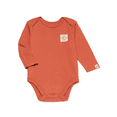 thumbnail image 4 of easy-peasy Baby Bodysuit and Jogger Pants Outfit Set, 2-Piece, Sizes 0/3-24 Months, 4 of 8