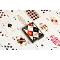thumbnail image 2 of Bicycle Disney Alice in Wonderland Playing Cards, 2 of 5