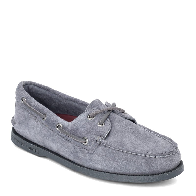 sperry men's original boat shoe