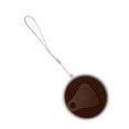 thumbnail image 3 of Vaso de viaje plegable, vaso plegable de silicona con vaso plegable con tapa, vaso plegable de silicona, diseño de última generación, 3 of 14