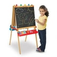 thumbnail image 2 of Melissa & Doug Deluxe Standing Art Easel, 2 of 4