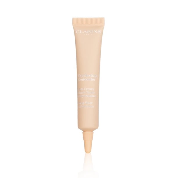 Corrector Clarins Everlasting #01 Light de cobertura total