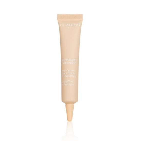 Corrector Clarins Everlasting #01 Light de cobertura total