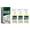 🔥 B_New, variant on Sentmoon 2-Pack 100ml Oxalic Acid Cleaner Powerful Stain Remover for Toilet and Tile Heavy-Duty Descaling Bathroom Cleaner Includes Cleaning Cloth Effective Rust and Lime Removal