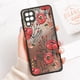 thumbnail image 1 of Funda para Samsung A54 5G A53 A34 A33 A13 A52 A52s A51 A32 A12 A22 S23 S22 Ultra S21 FE Fundas transparentes mate duras Fivean unisex, 1 of 2