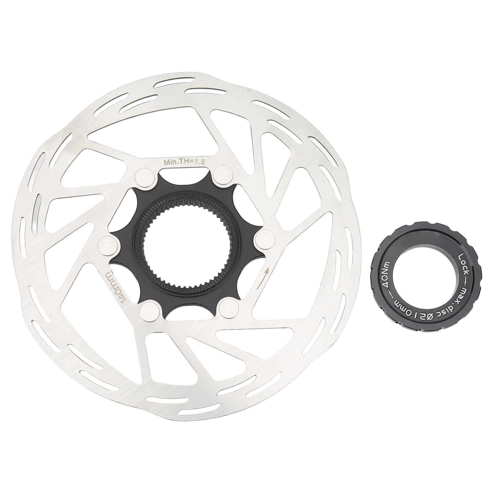 Bicycle disc brake rotor new arrivals