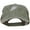 Olive Olive, variant on Manta Ray Embroidered Washed Trucker Cap - Navy Navy OSFM