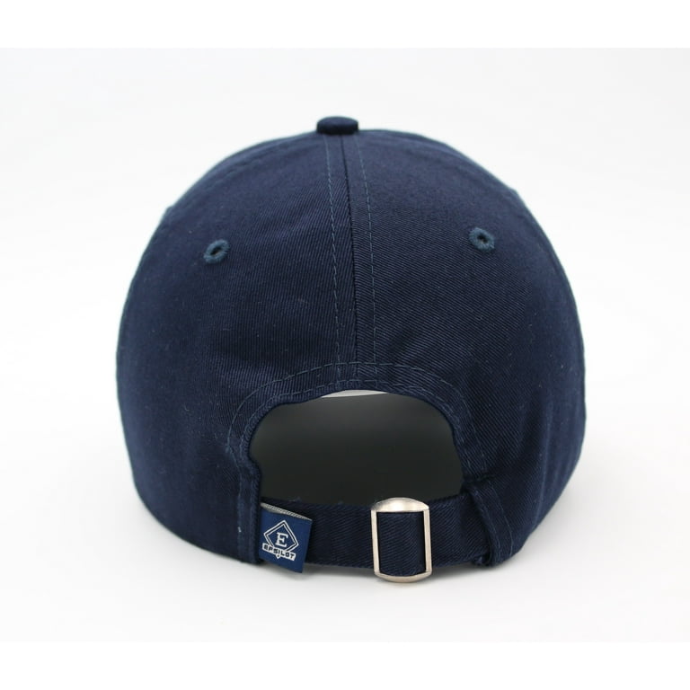 Epsilot Classic Low Profile 100% Cotton Hat Men Women unisex Blank Baseball Cap Dad Hat Adjustable Unstructured Plain Cap