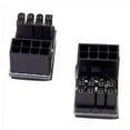 thumbnail image 1 of Tablero de Conectores de Adaptador de ángulo CUTICAT GPU para Escritorio Tarjeta de Gráficos, 1 of 8