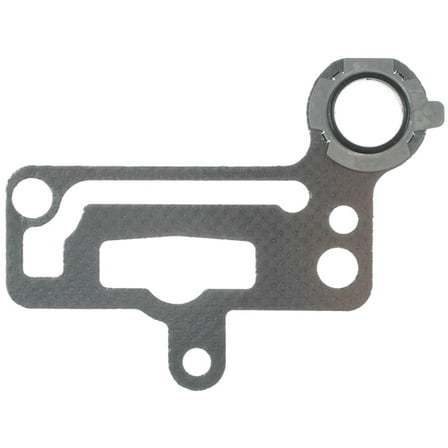 EGR Valve Spacer Plate Ga