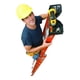 thumbnail image 5 of escalera de extensión de fibra de vidrio 6.59 m, 5 of 8