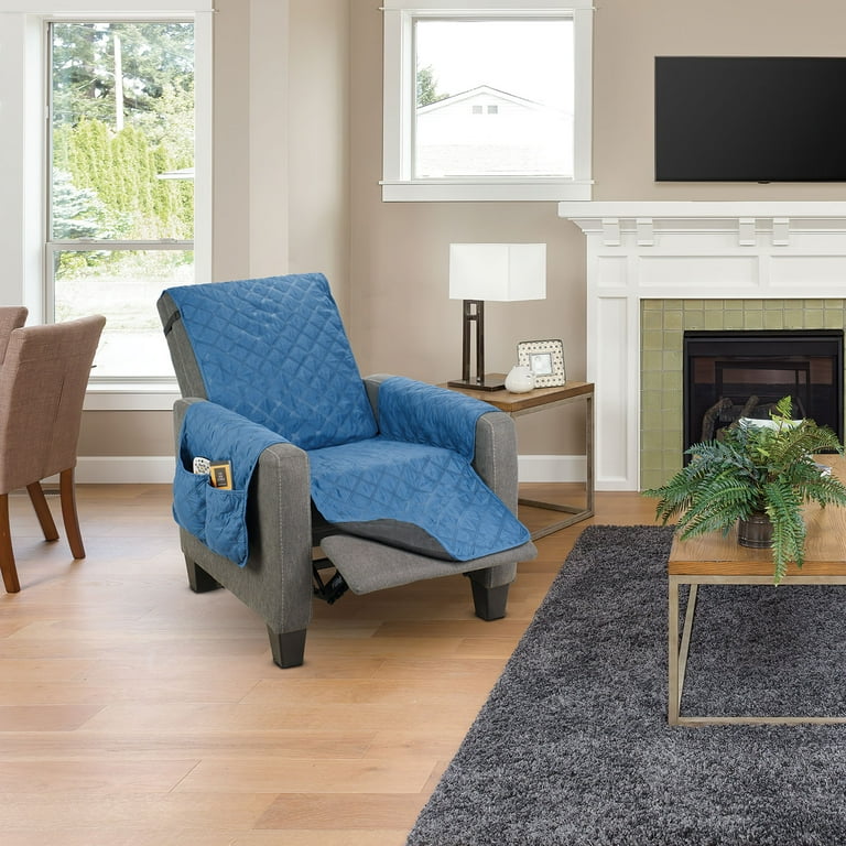 Extra large recliner covers new arrivals