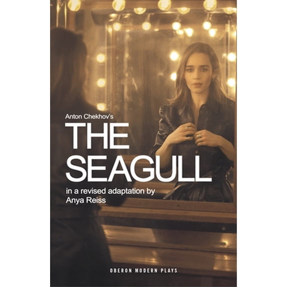 Pre-Owned Seagull (Paperback) 1849434255 9781849434256
