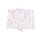 thumbnail image 2 of Campana Para Cocina Oil Absorbent Baking Tray Paper Hamburger Paper French Fries Packaging Greaseproof Bread Tray Paper Greaseproof Matting Paper, 2 of 6