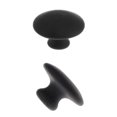 thumbnail image 1 of MERIGLARE 2x Pierres de Massage Énergie Naturelle Basalte pour Femmes, 1 of 8